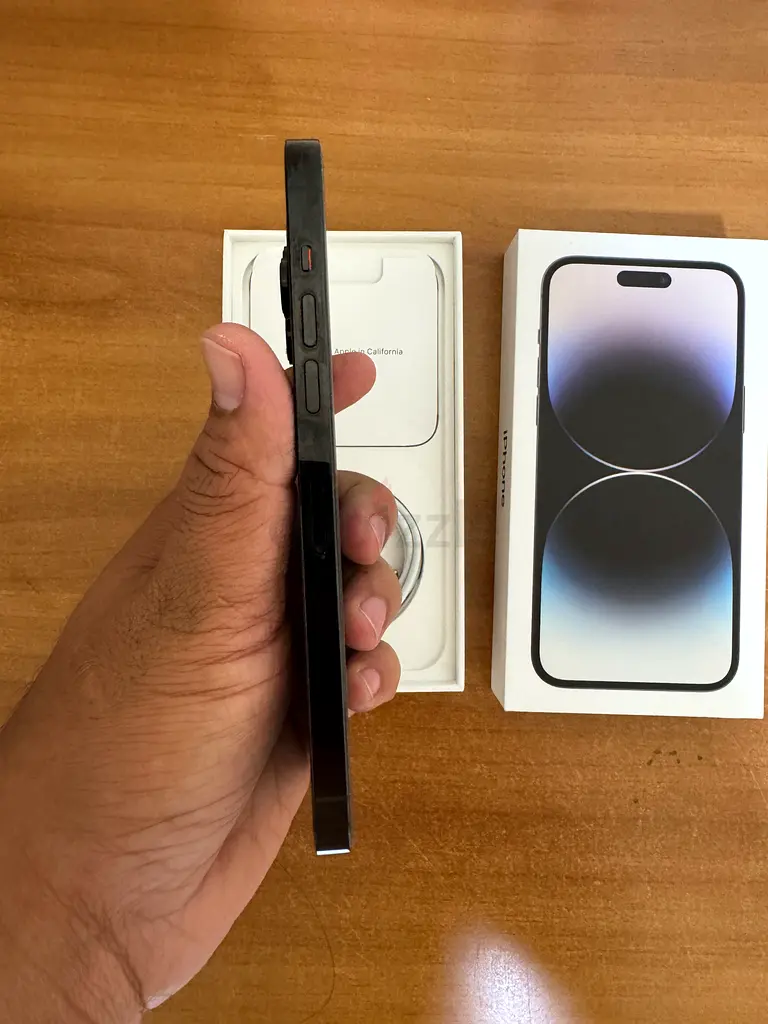 iPhone 14 Pro Max 512Gb TDRA 92 Battery Health Clean Phone