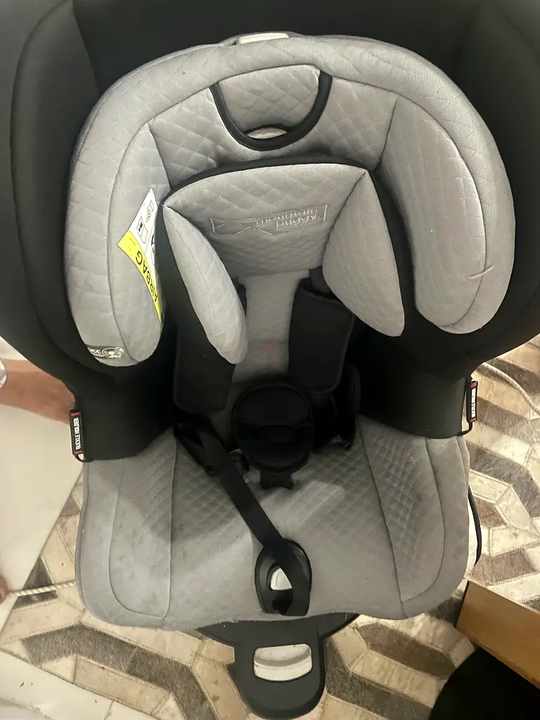 Baby car seat