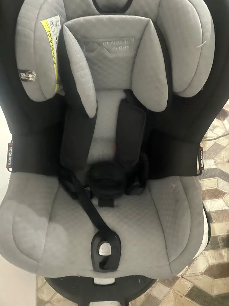 Baby car seat