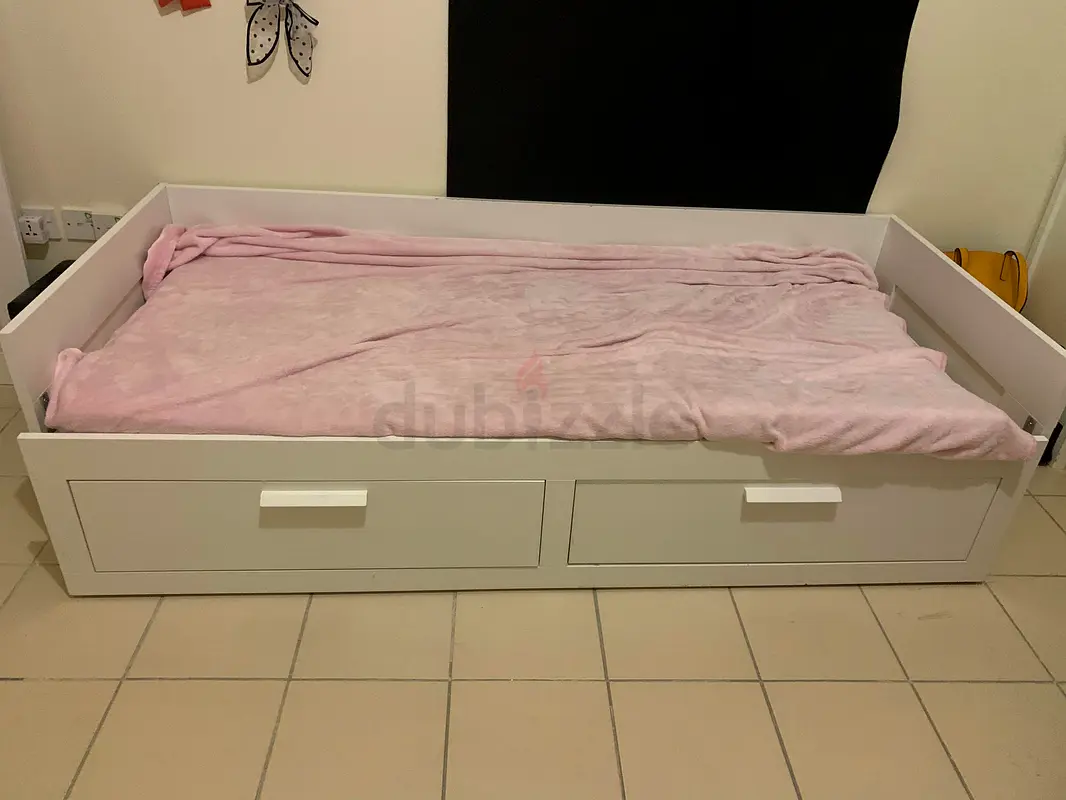 IKEA day bed