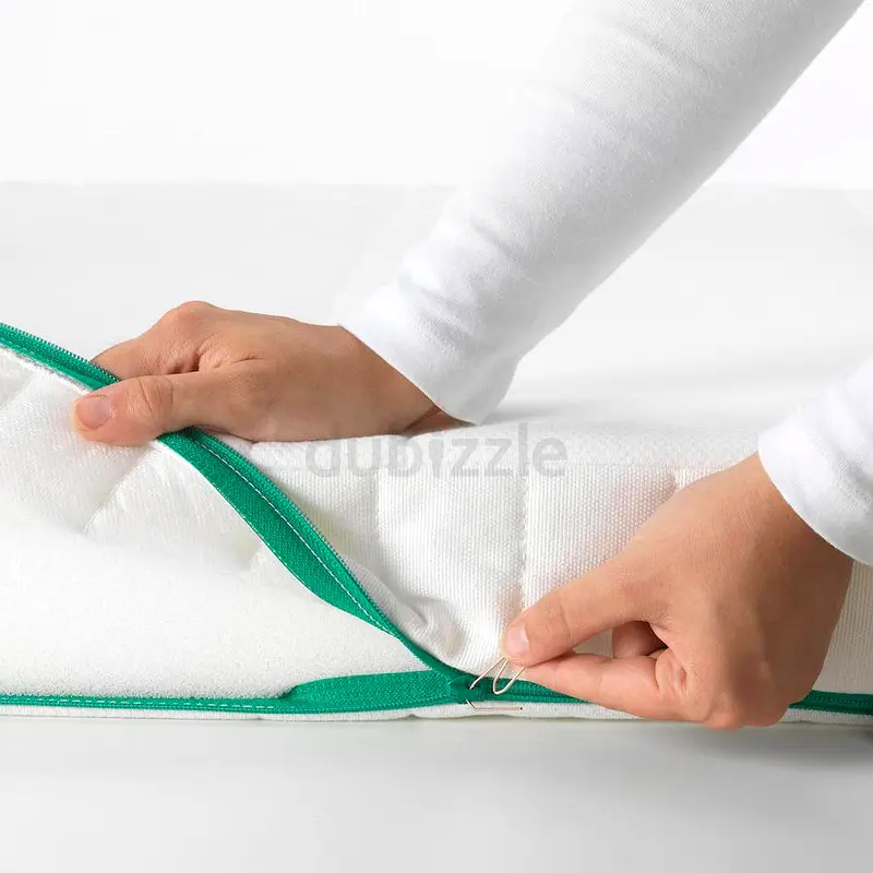 2 Extendable Mattresses for Minnen Ikea Beds