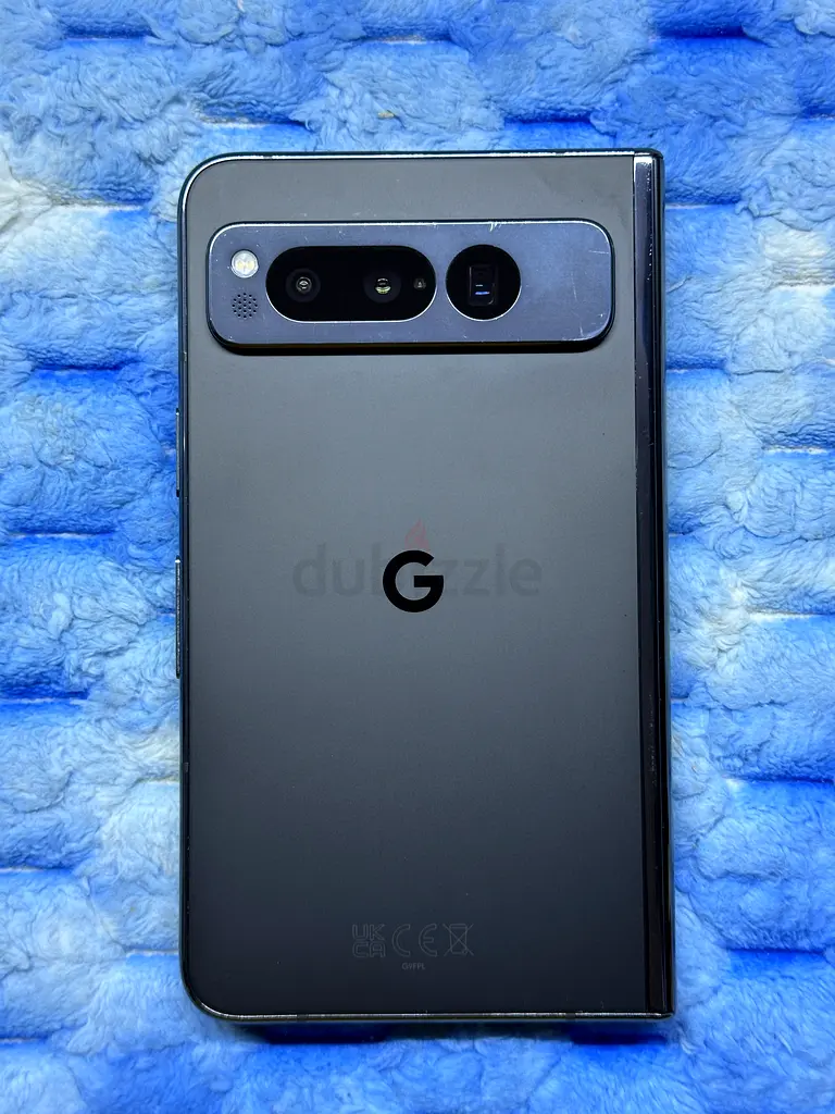 GOOGLE PIXEL FOLD 12/256GB STORAGE