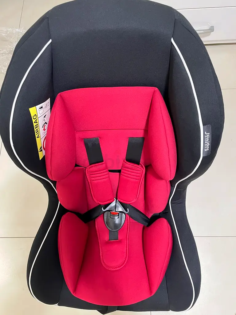 Car seat from Junior Brand New