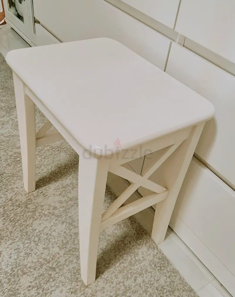 UK High Quality mattress/White King Bed set IKEA