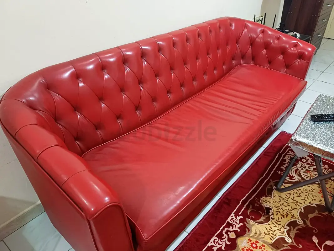 Urgent sofa for sale cheap