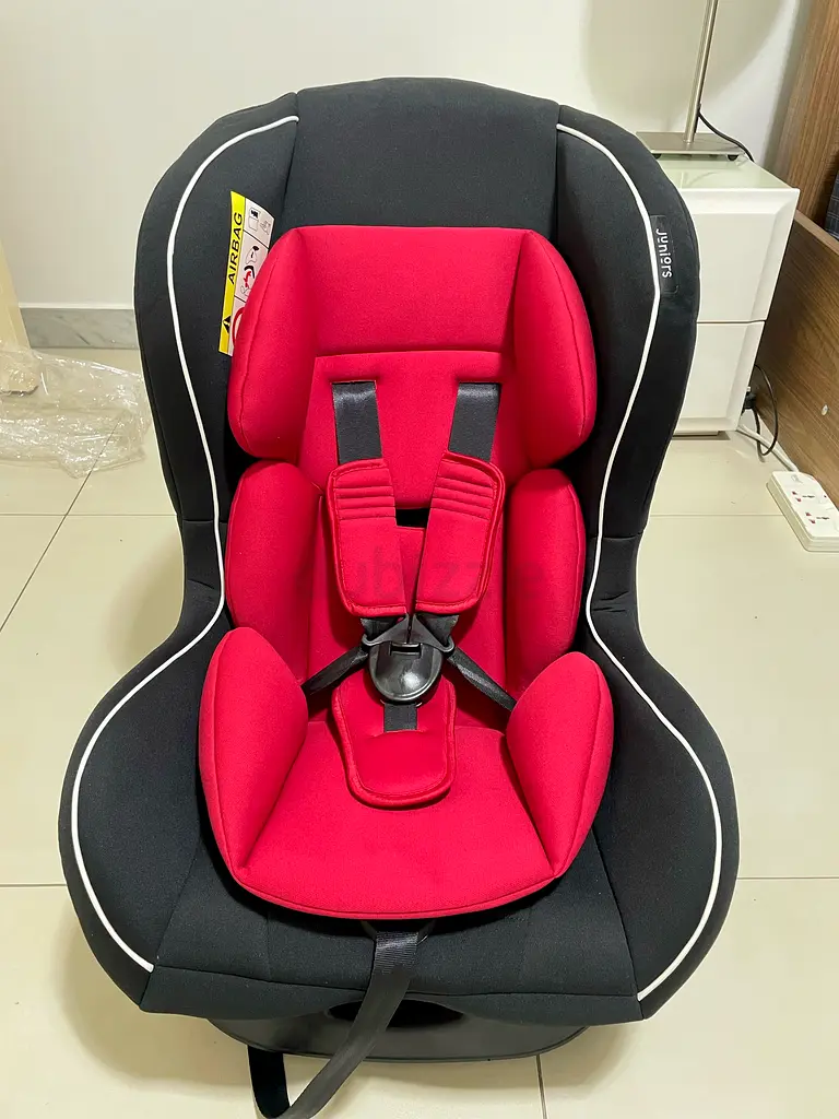 Car seat from Junior Brand New