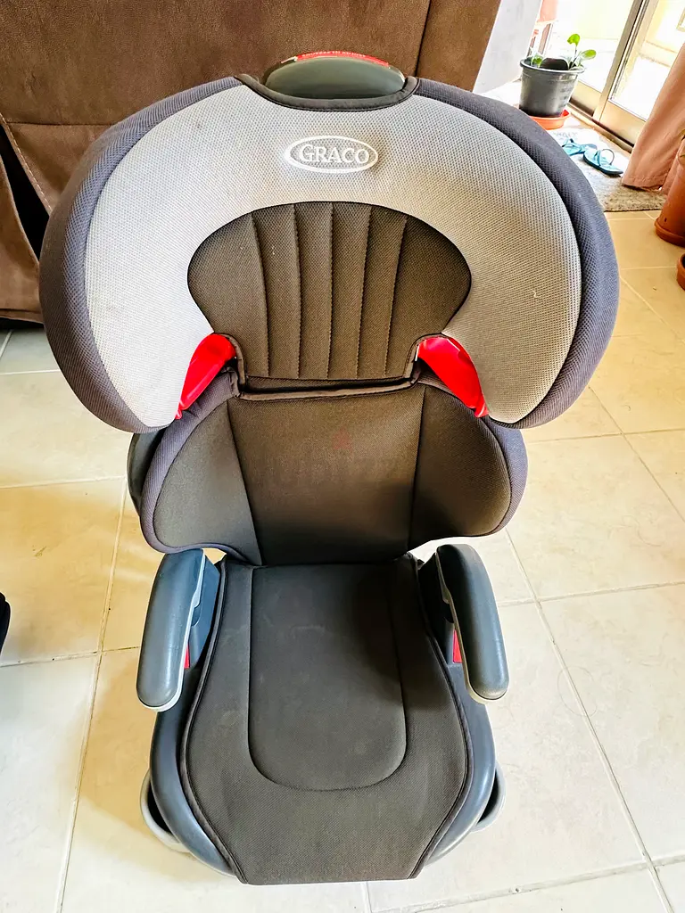 Child car seat