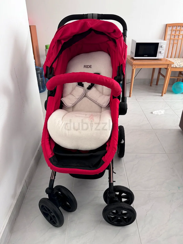 Stroller for sale