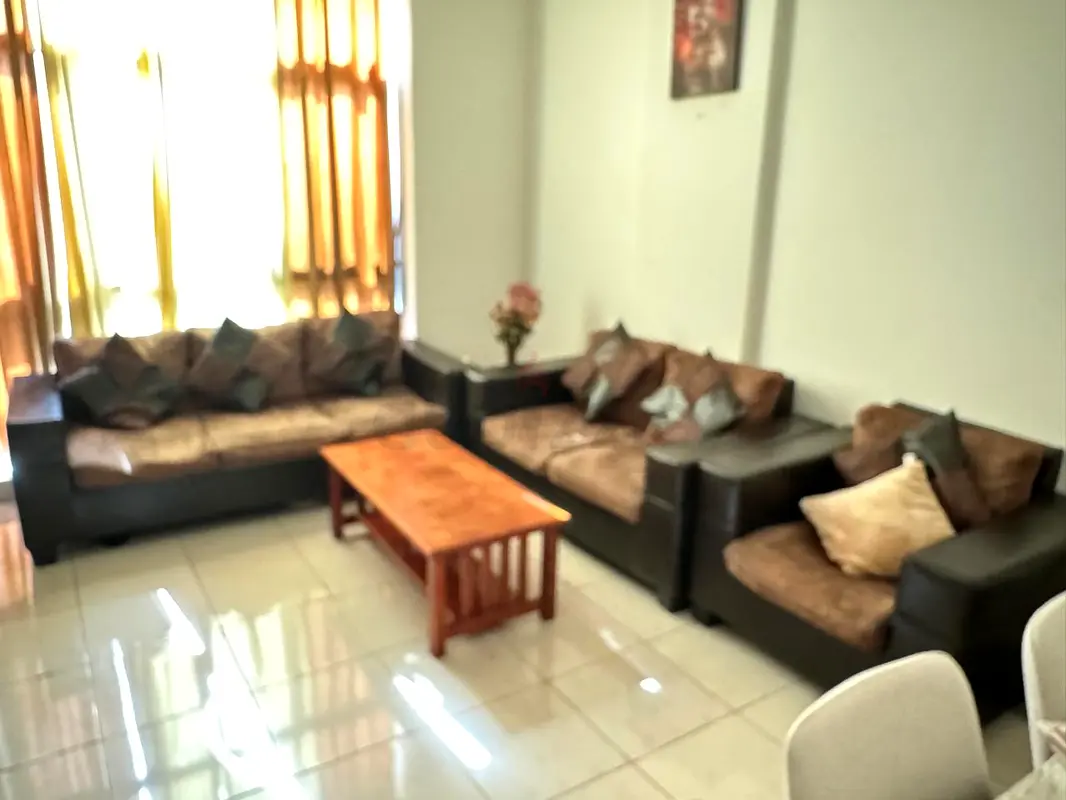 Sofa set for sale