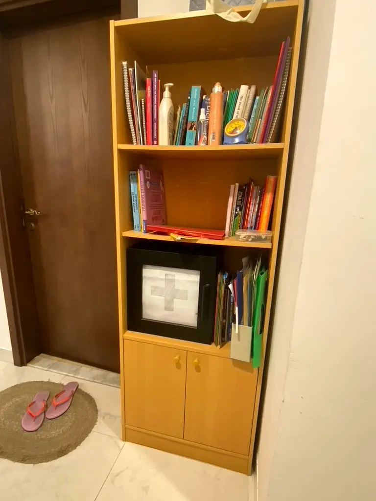 Bookshelf for Sale