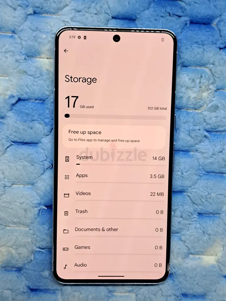 Google pixel 8 pro 512GB