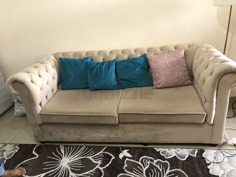 Sofa for sale