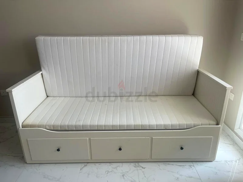 IKEA daybed