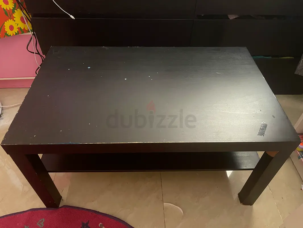 Coffee table for sale