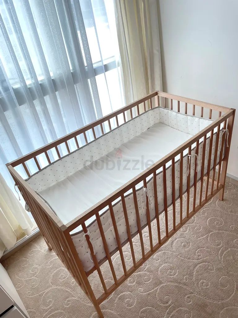 Baby Cot for sale