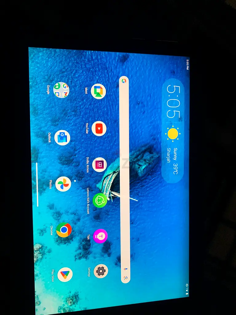 Lenovo P10 Tablet for sale