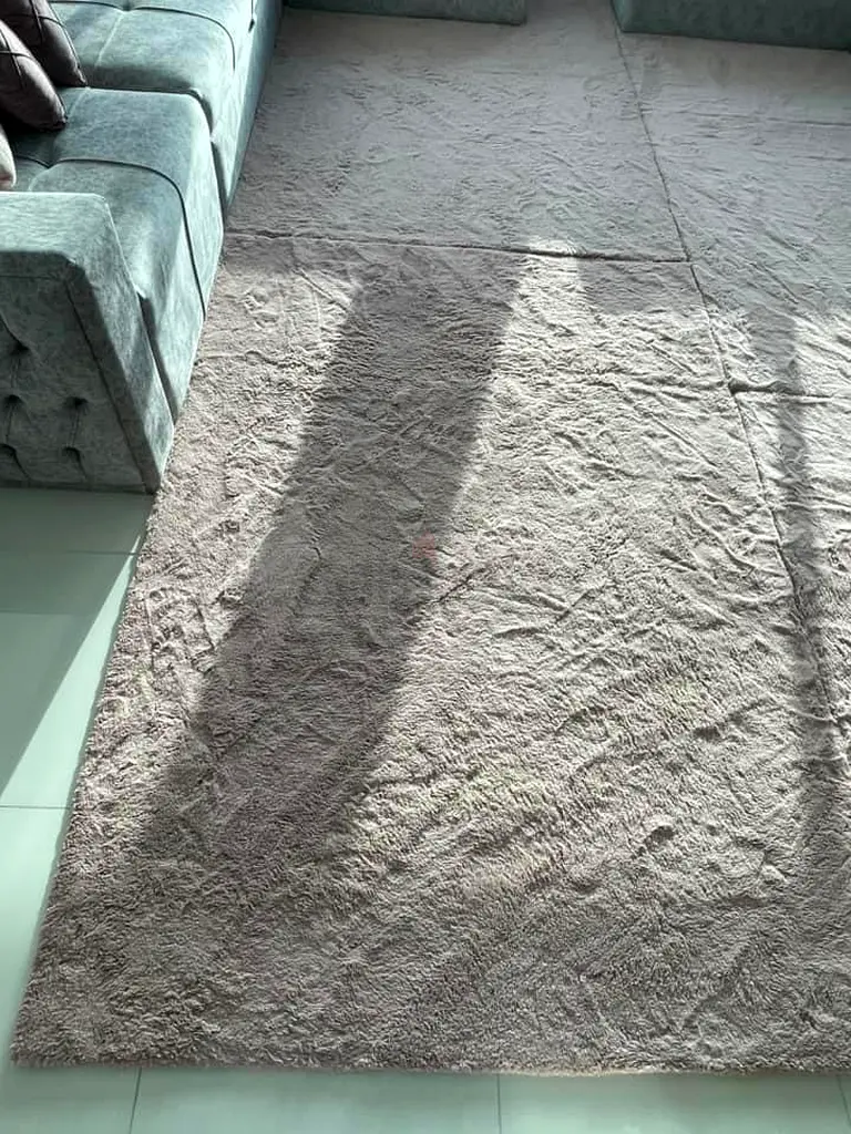 For sale soft used carpet