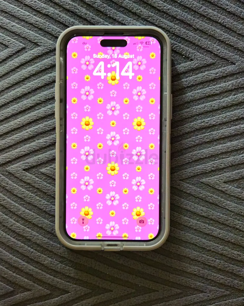 Iphone 14 Pro Max 128 GB UAE