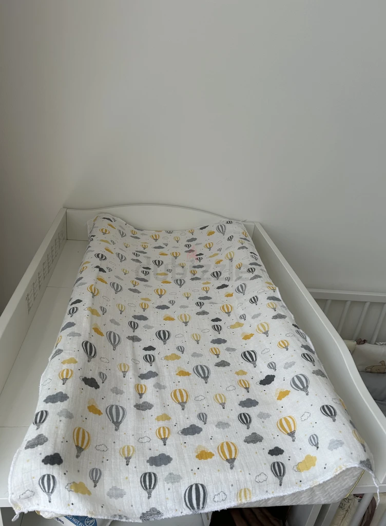 Ikea Baby Changing Unit