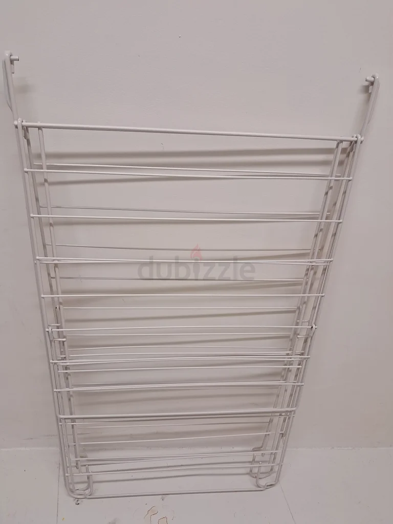 Branded Clothes drying Rack