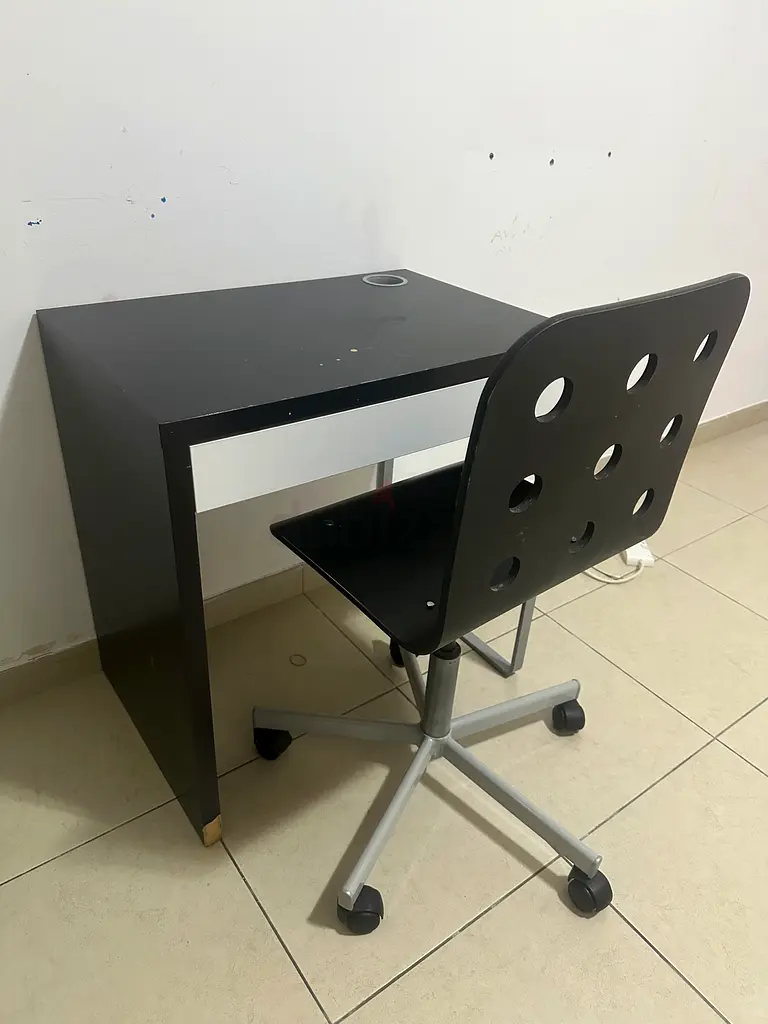 IKEA study table