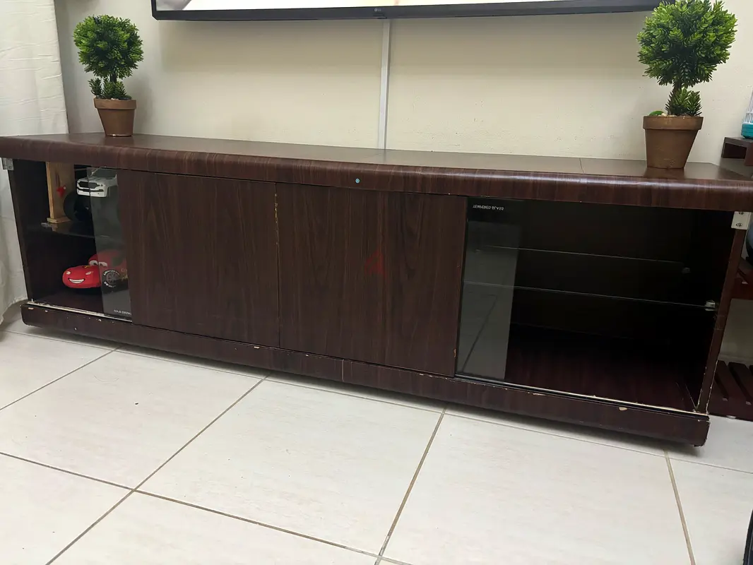 Tv stand for sale !