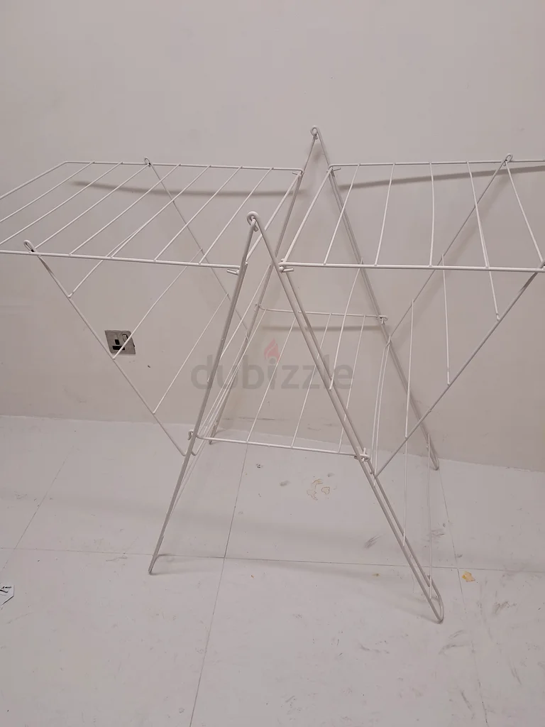 Branded Clothes drying Rack