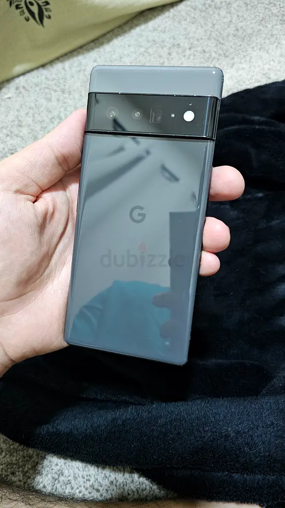 Google Pixel 6 Pro