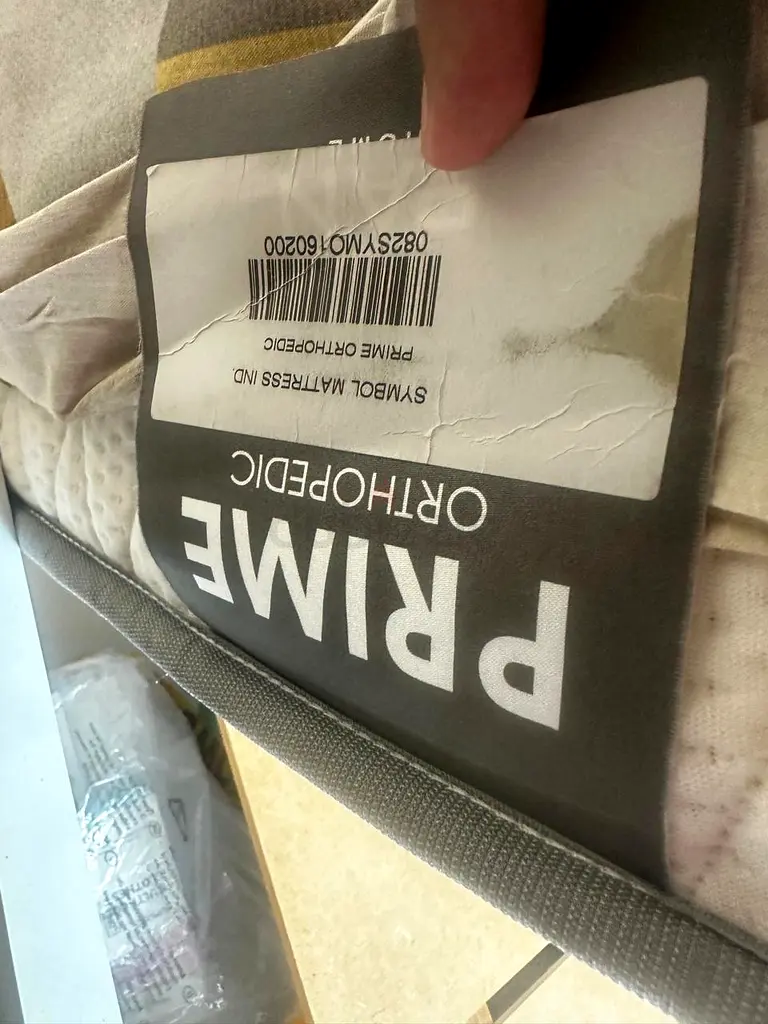 Queen size mattress for sale