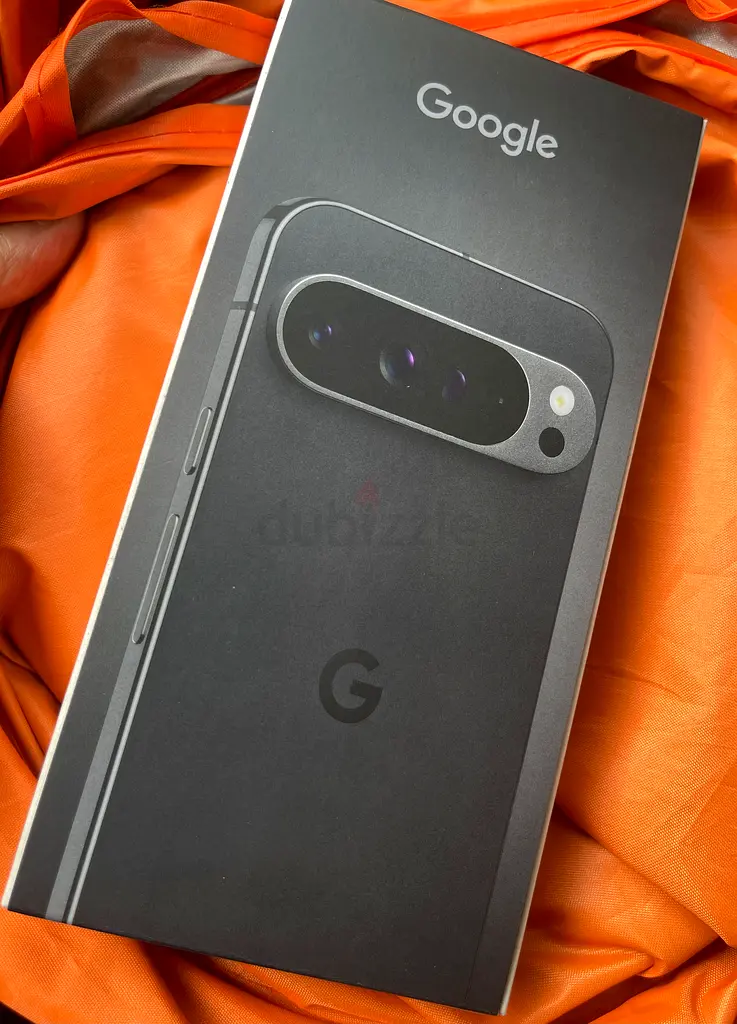 GOOGLE PIXEL 9 128GB BRAND NEW