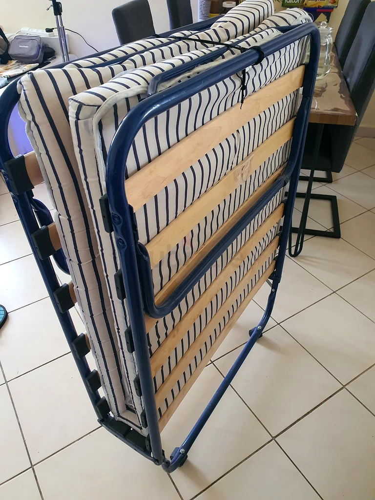 Ikea Folding Bed