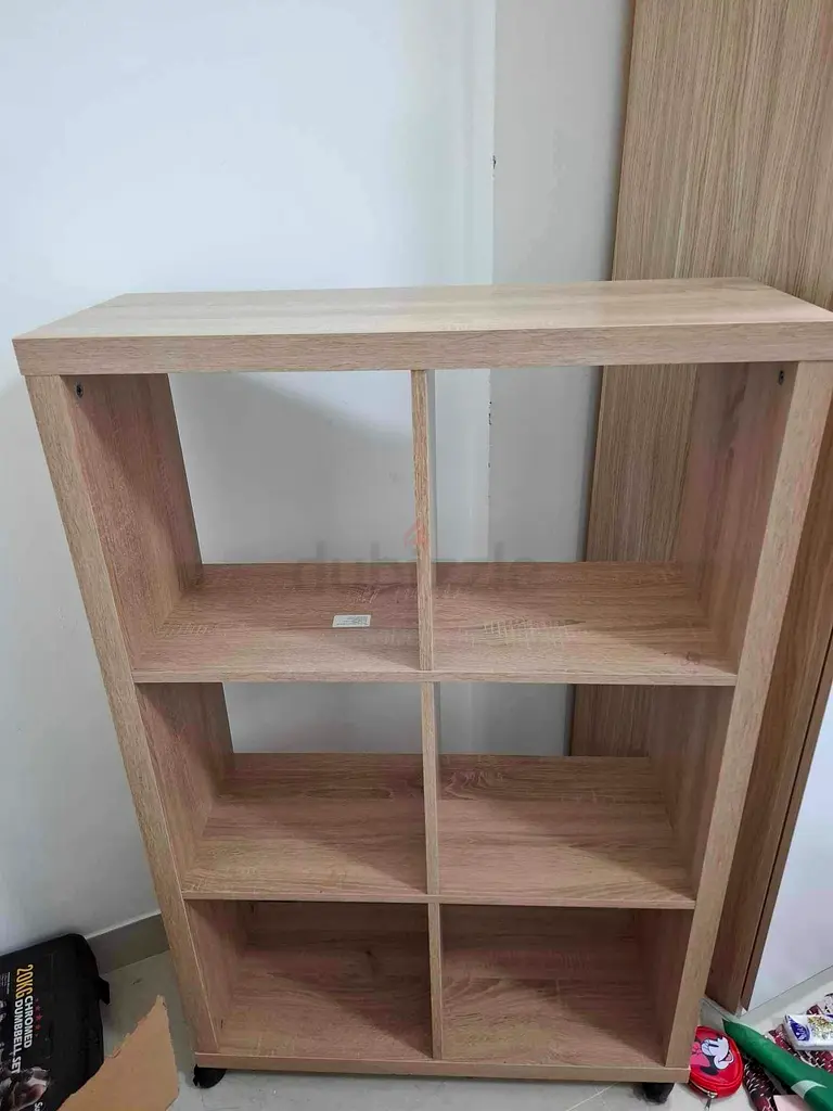 Shelving unit
