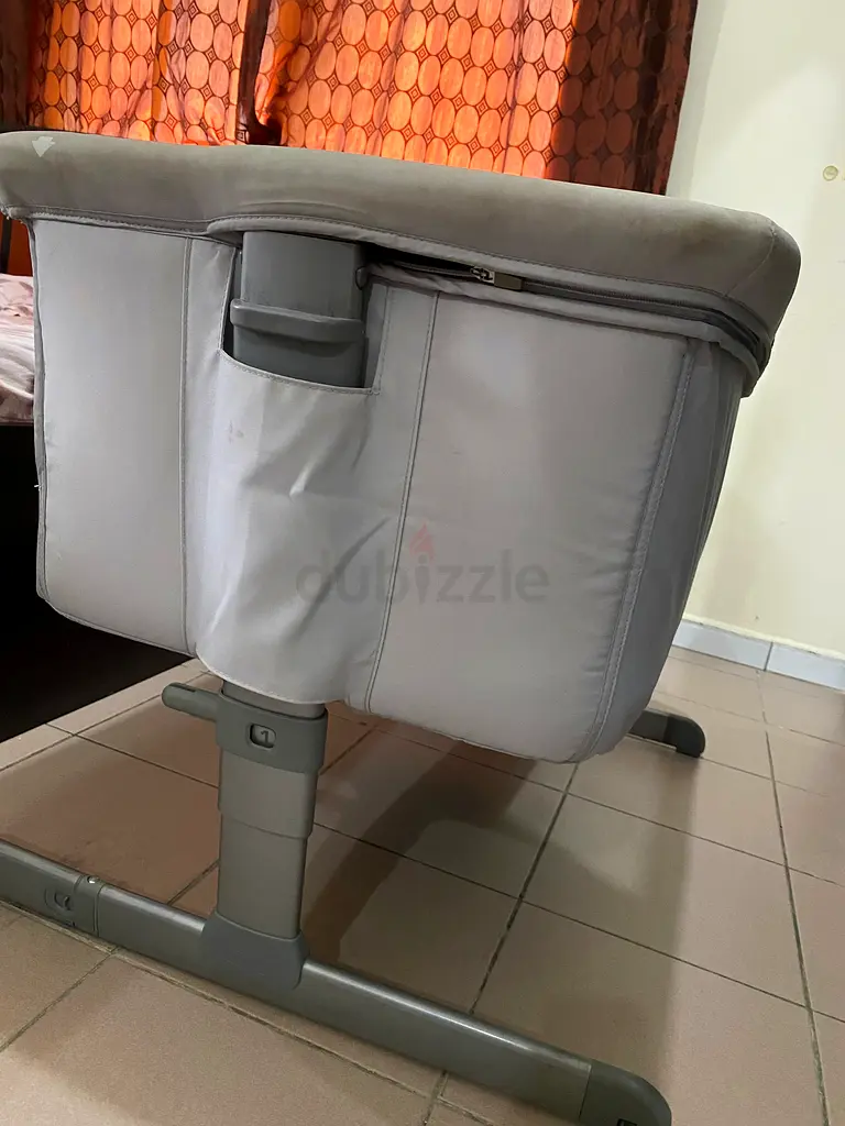A good quality baby cot for sale