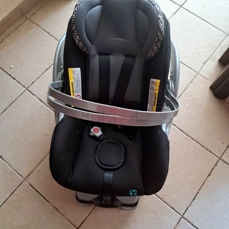 Baby car seat for sale