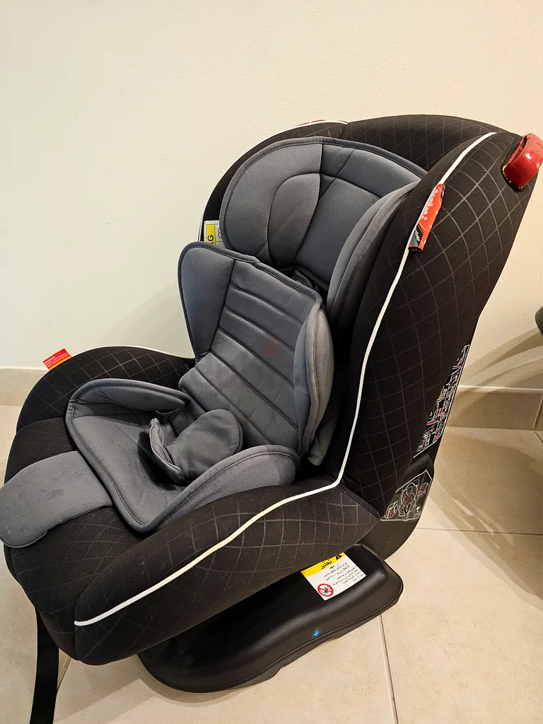 Car seat