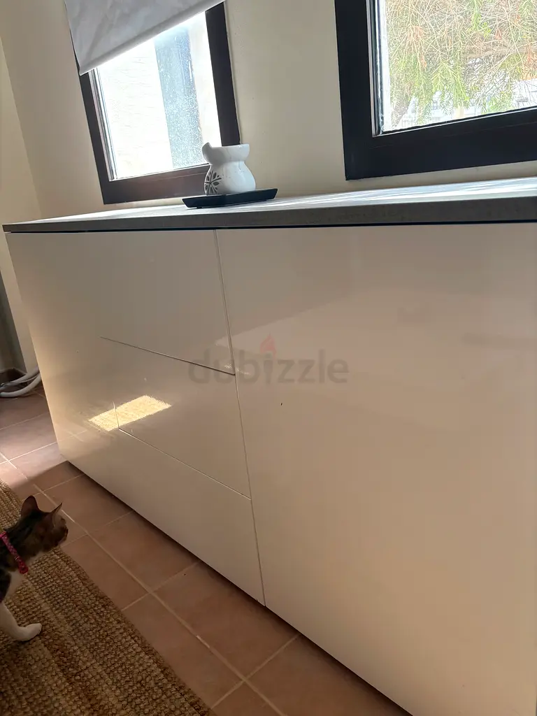 Jysk Sideboard Buffet