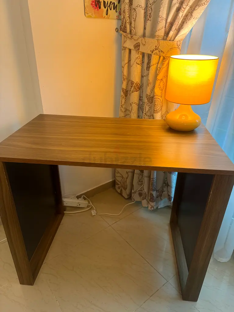 Study table for sale