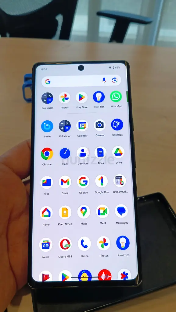 Google pixel 6 pro for sale or exchange to another device