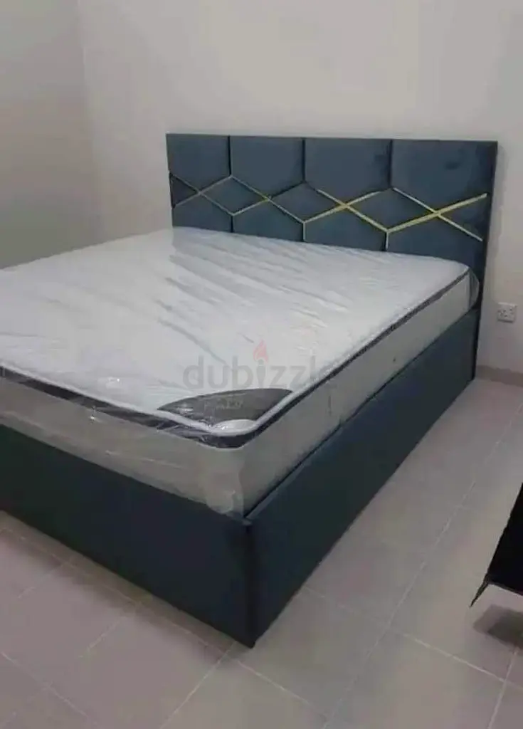 Brand New Queen Size Bed