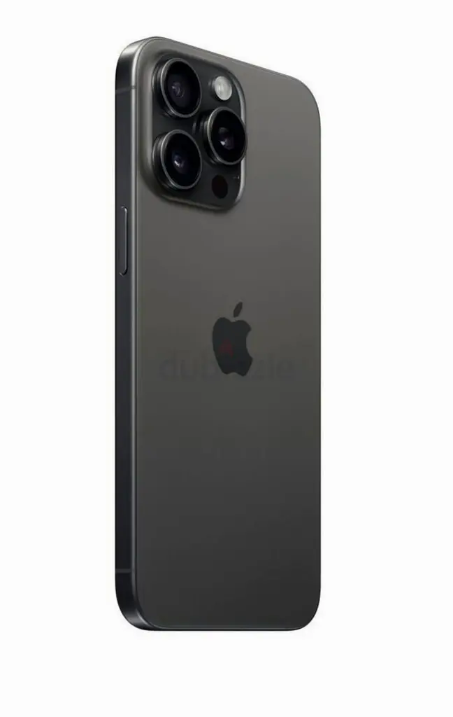 iPhone 15 pro max 256 GB Apple care