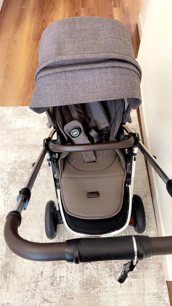 Mamas and papas stroller