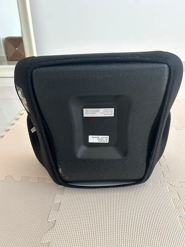 Safety 1st Booster car seat دوبيزل