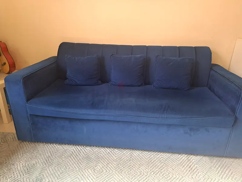 3 seater sofa