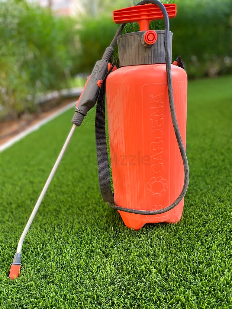 Gardena pressure sprayer