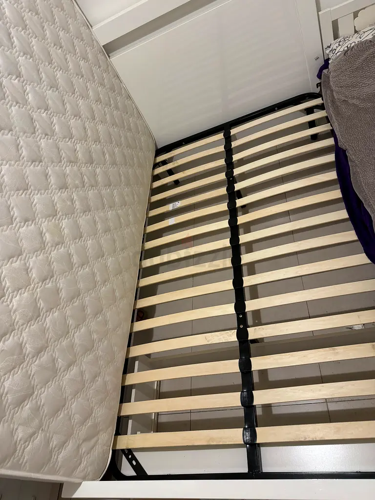 Single bed PAN Emirates 120x200