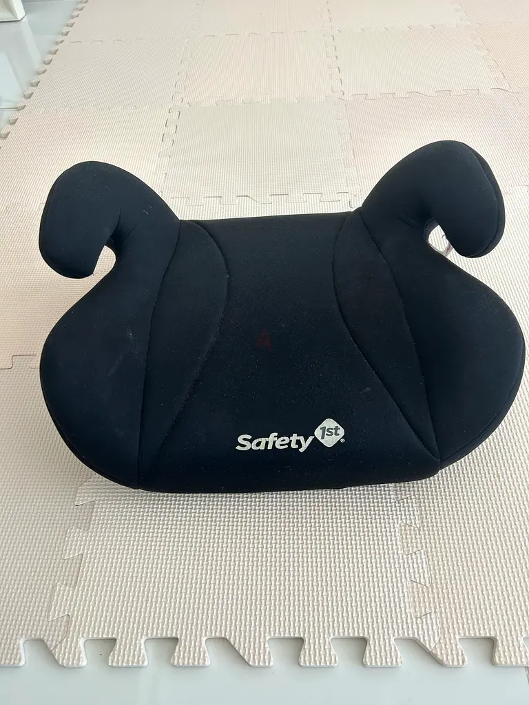 Safety 1st Booster car seat دوبيزل