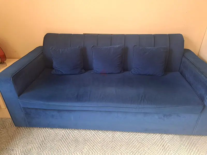 3 seater sofa