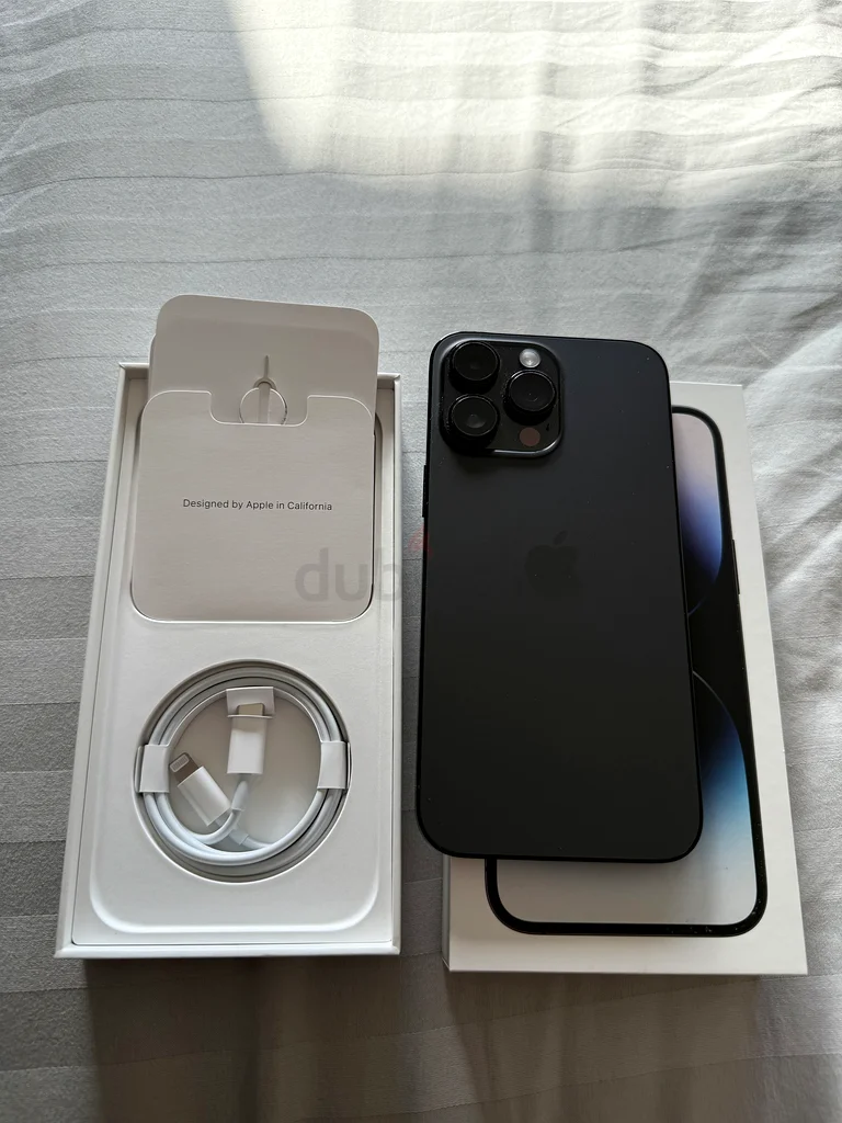 iPhone14Pro 256GB AppleCareあり （Apple iPhone 14 Pro Max