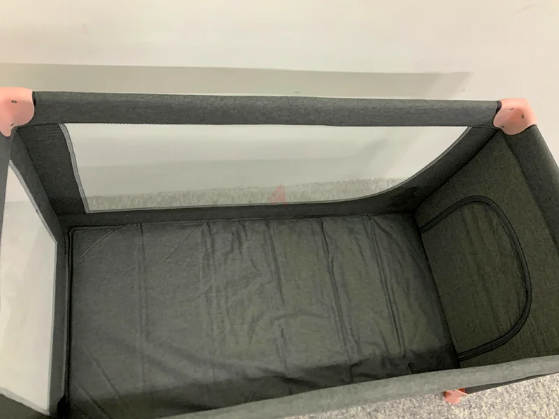 Kindercarft Folding bed