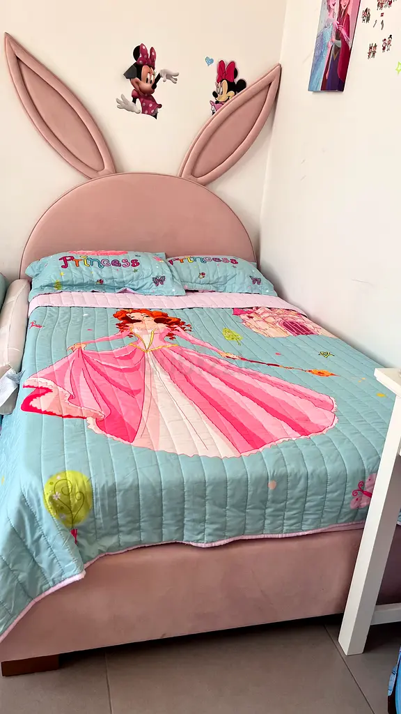 Twin beds for sale 600AED